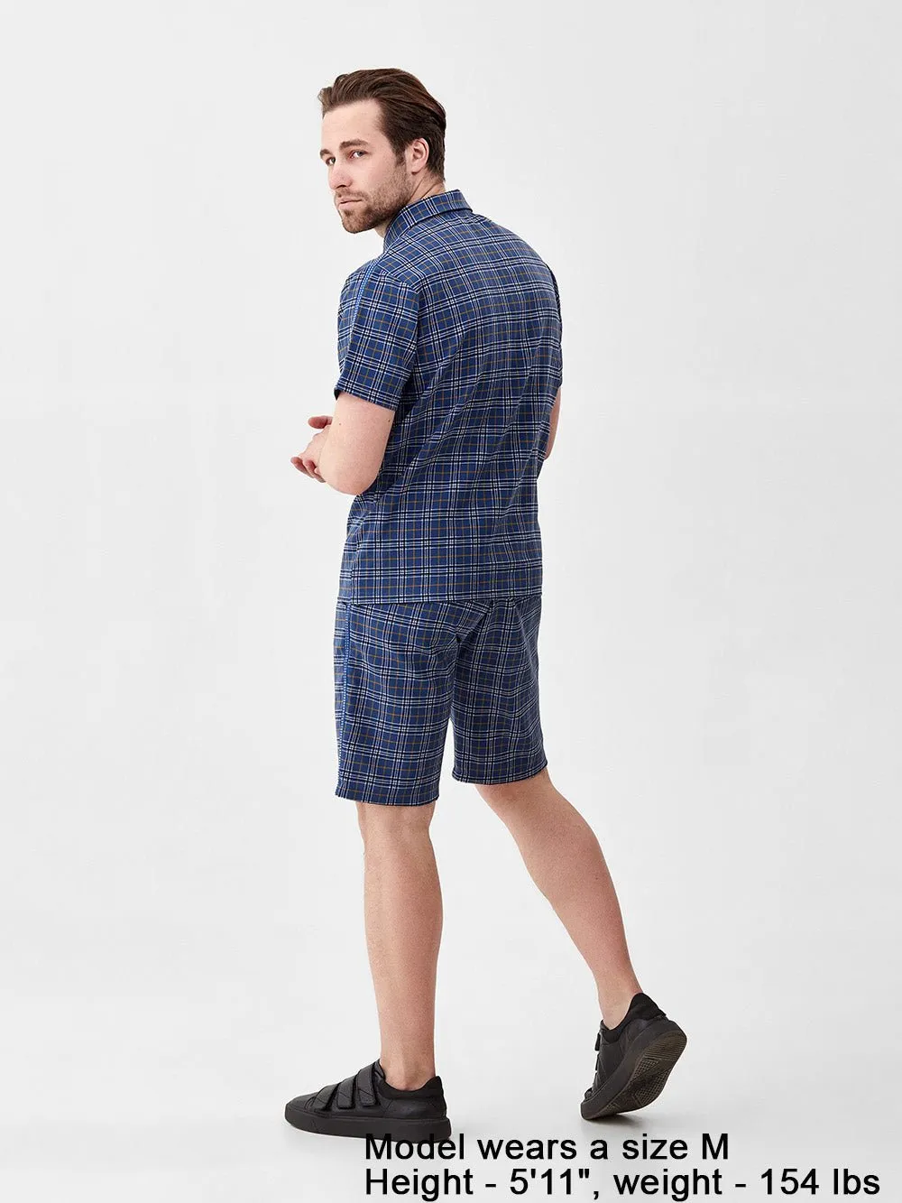 TheMrTailor™ Summer set