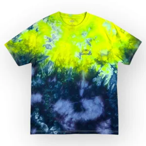Tie Dye Tee - Adults Large