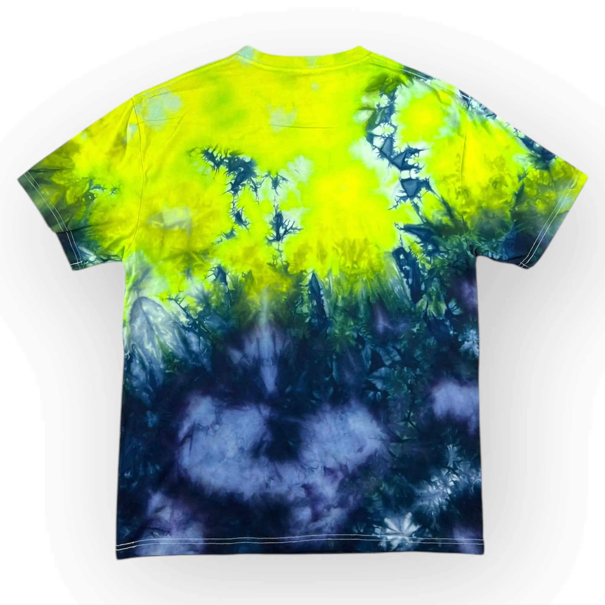 Tie Dye Tee - Adults Large