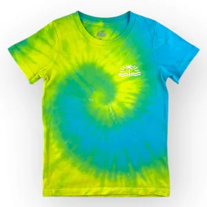 Tie Dye Tee Age 6