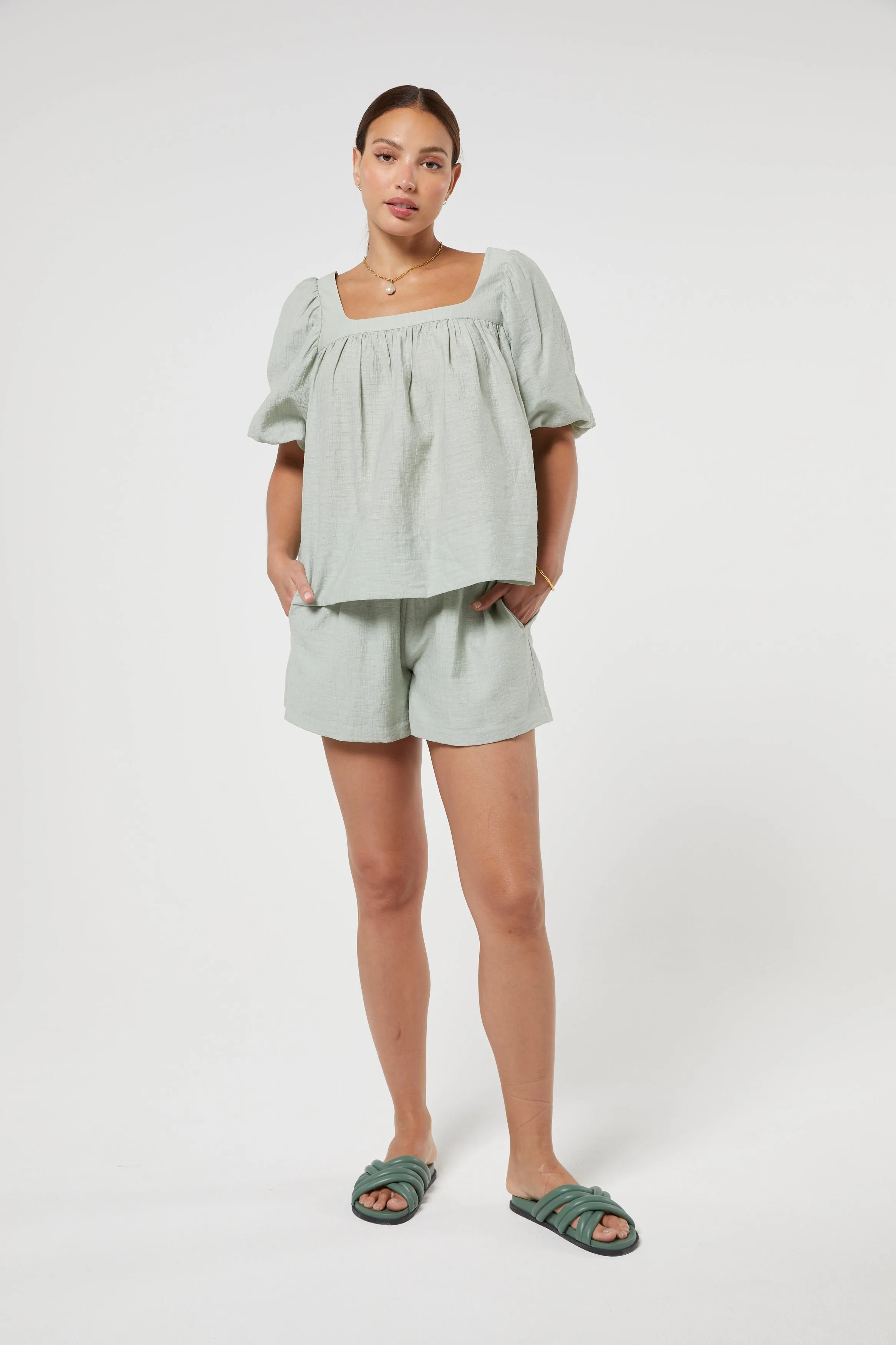 TIMEO SHORTS