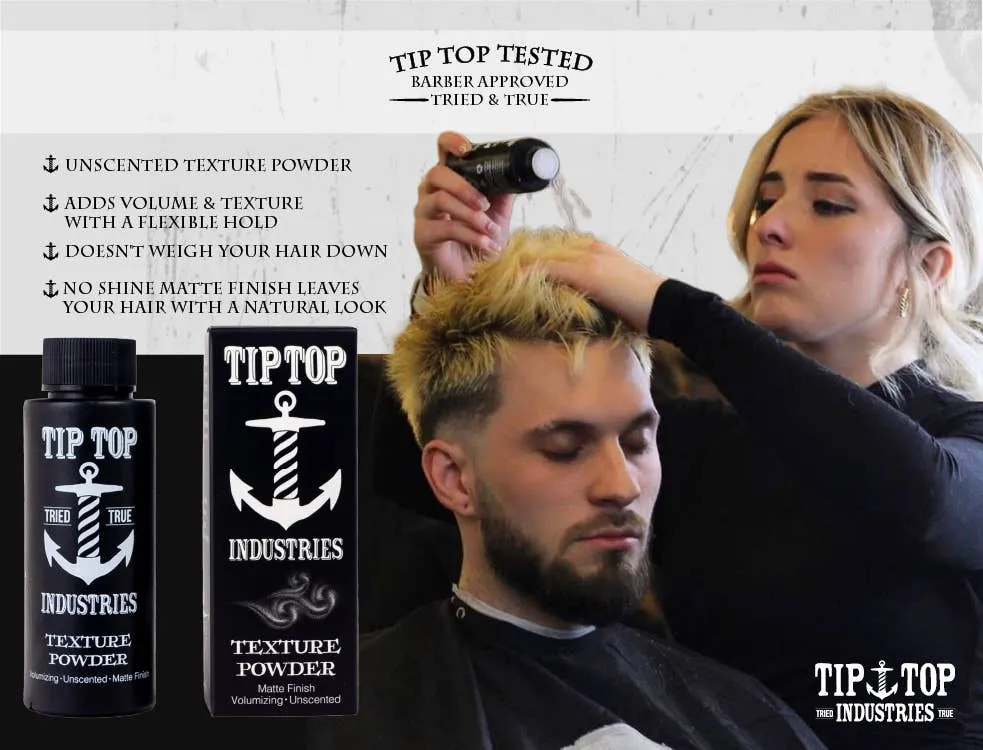 Tip Top Texture Powder