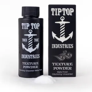 Tip Top Texture Powder