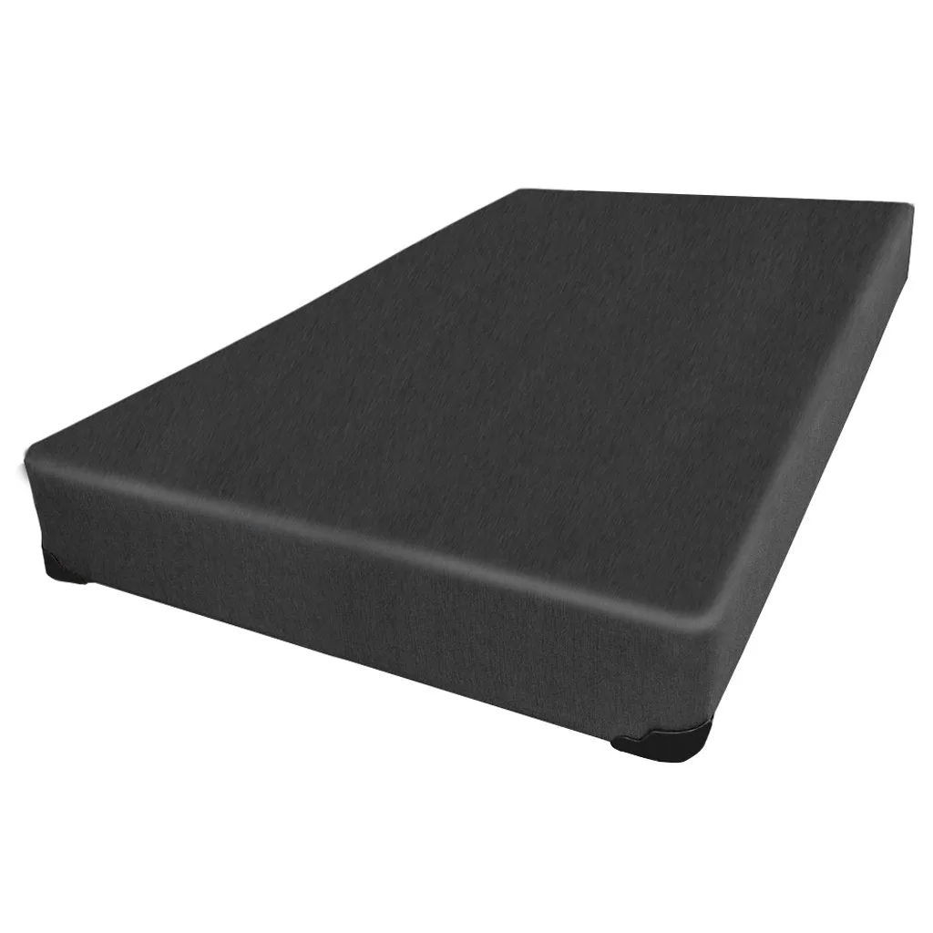 Together mattress single 19 inch bed base - Bodhi Collection