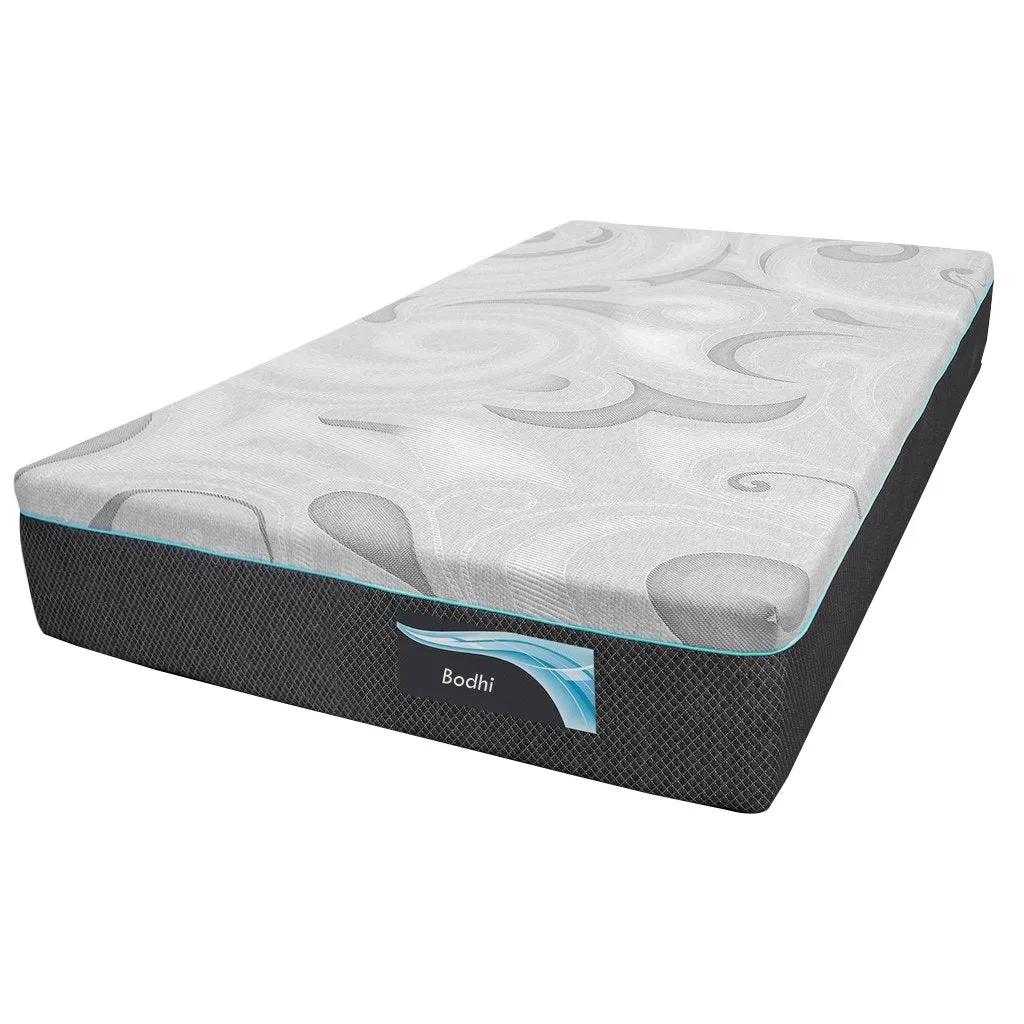 Together mattress single 19 inch bed base - Bodhi Collection