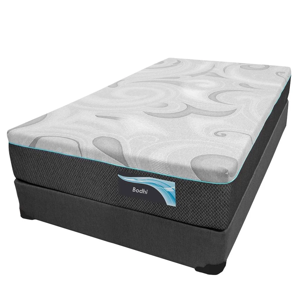 Together mattress single 19 inch bed base - Bodhi Collection