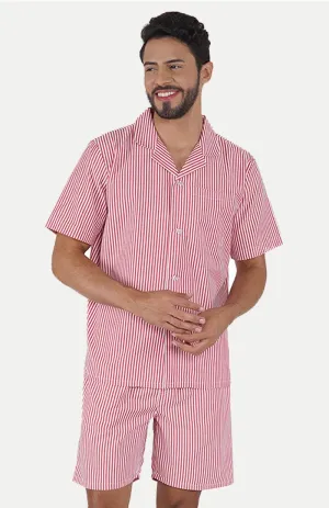 TOMATINA | RED CO-ORD SET