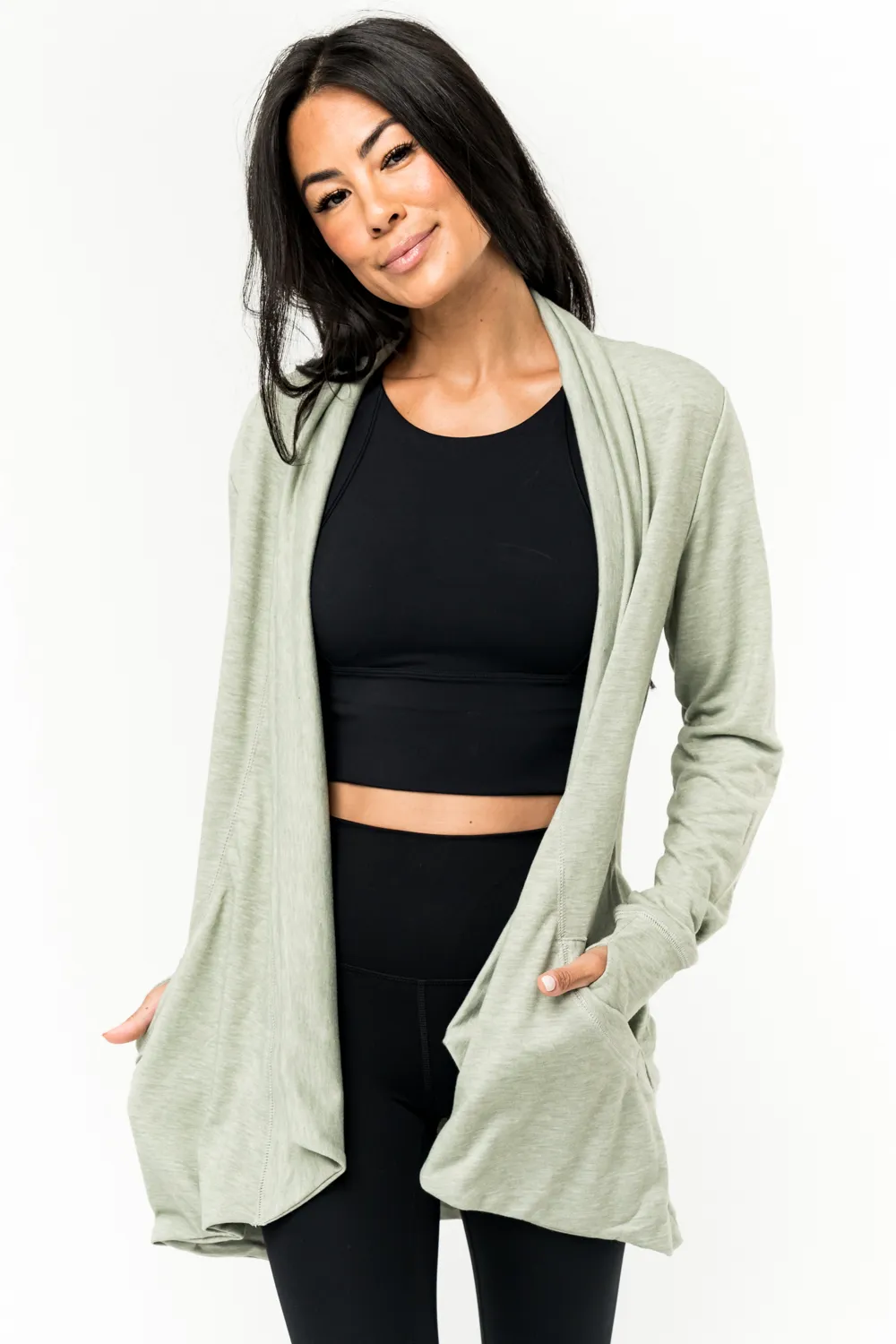 Top - Daily Wrap