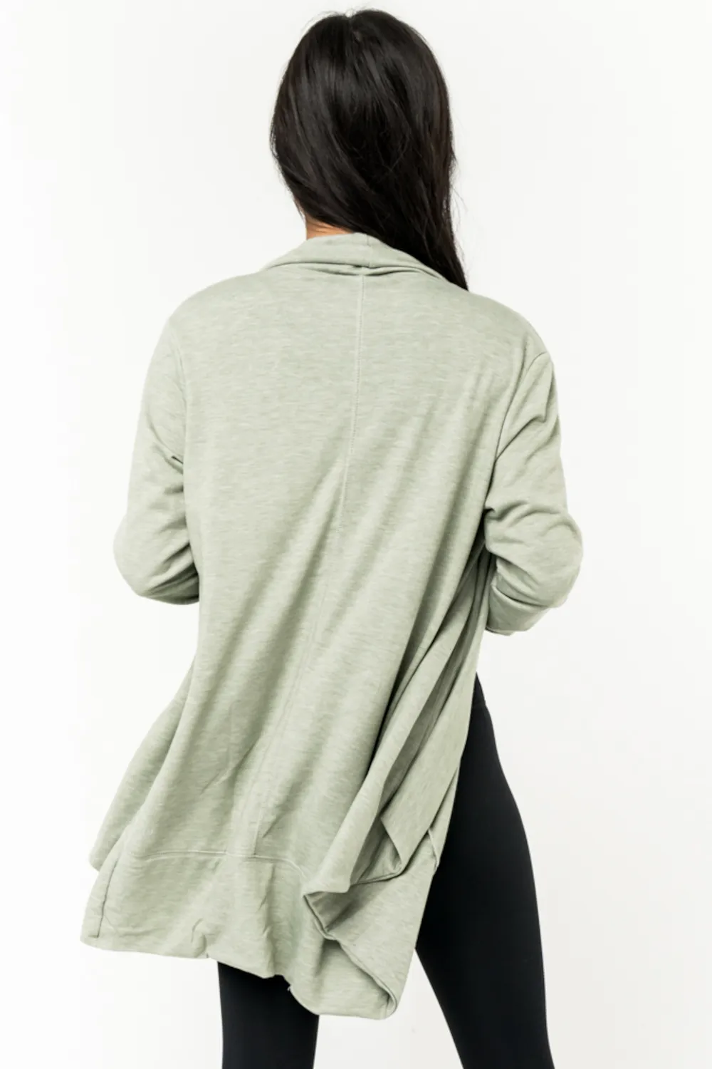 Top - Daily Wrap