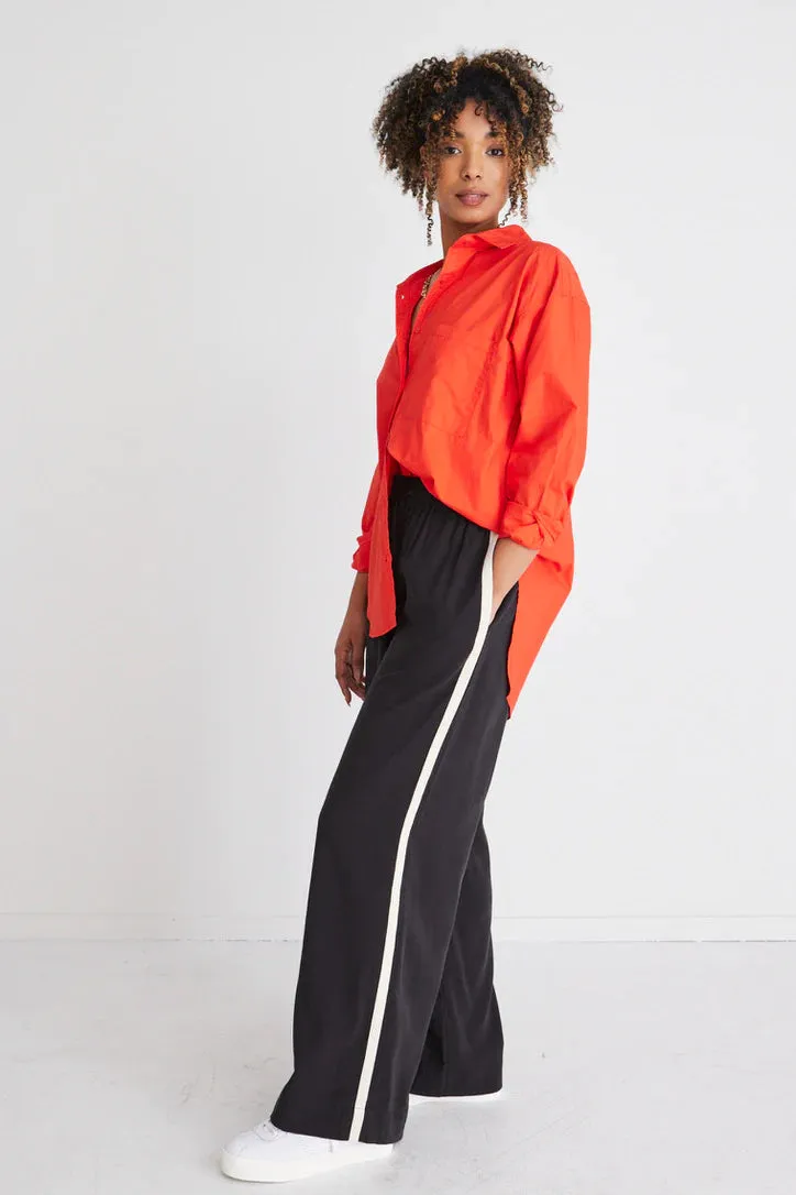 Townie Pant Black