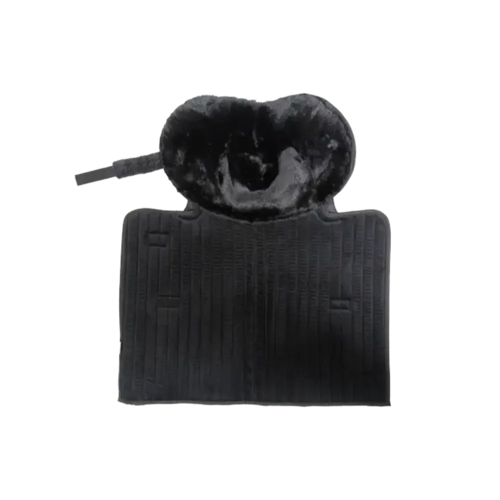 Transport Stable Bandage Pad with hock protection by Kentucky