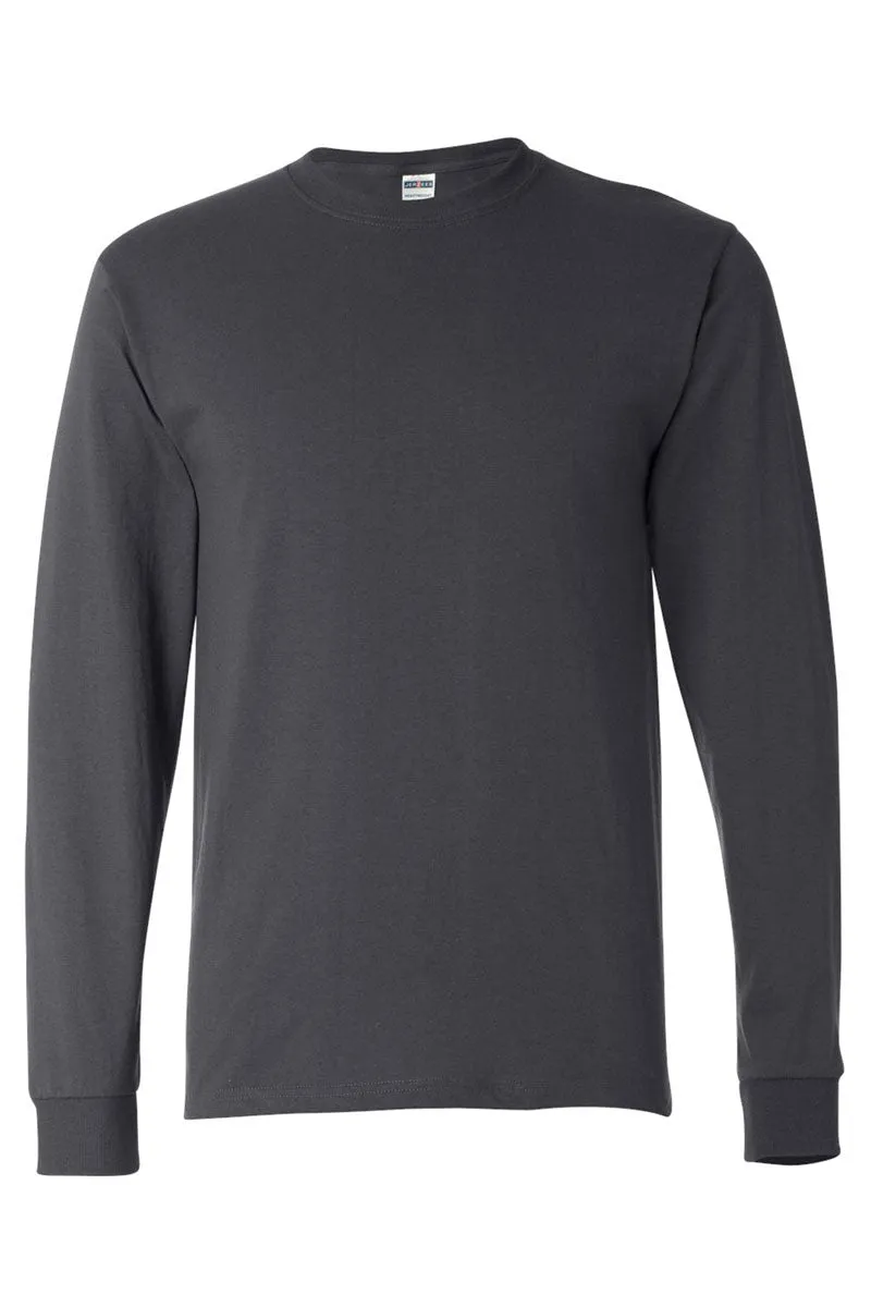 Tree Cake Wonderful Time Of The Year Unisex Dri-Power Long-Sleeve 50/50 Tee