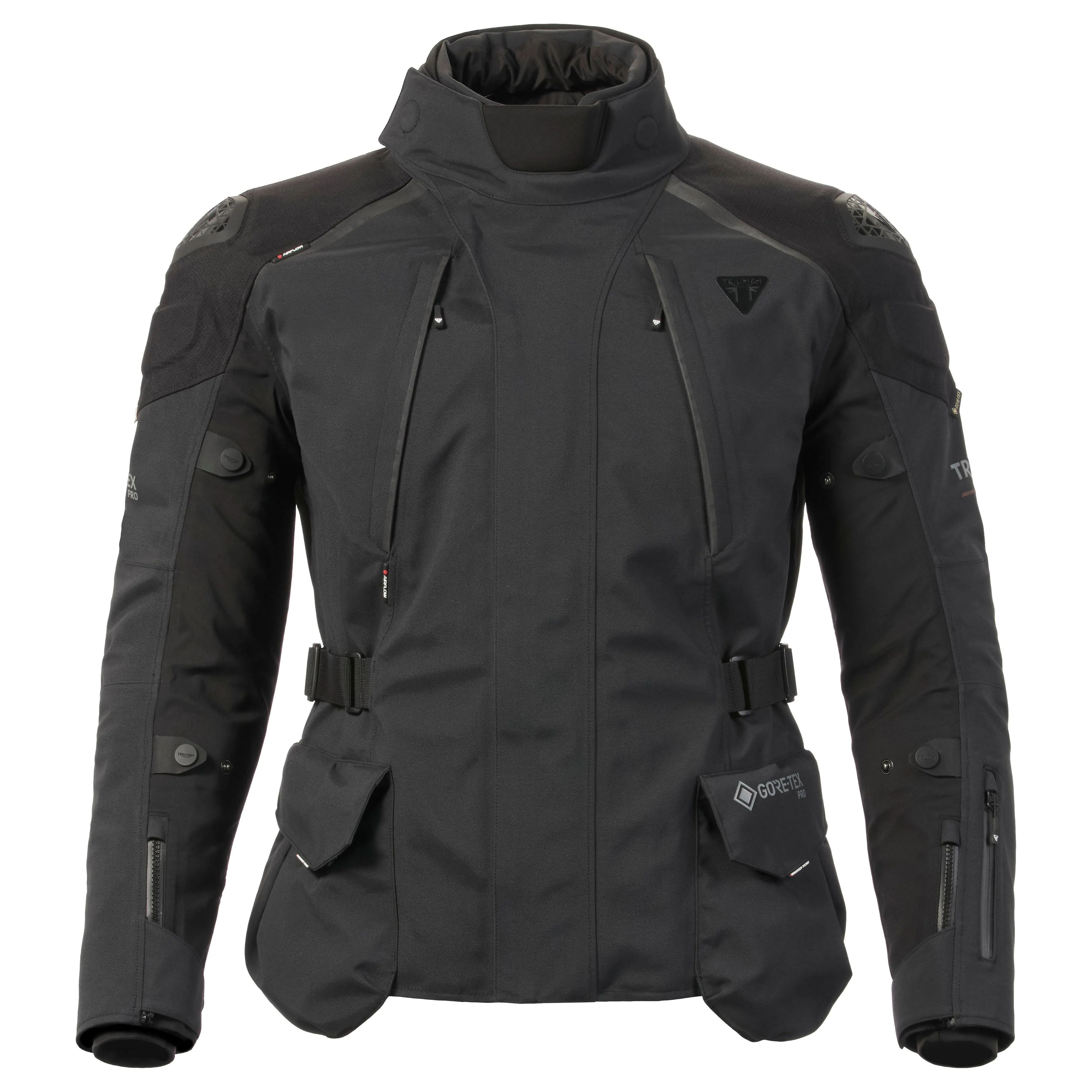 Triumph Alder 2 GTX Pro Jacket