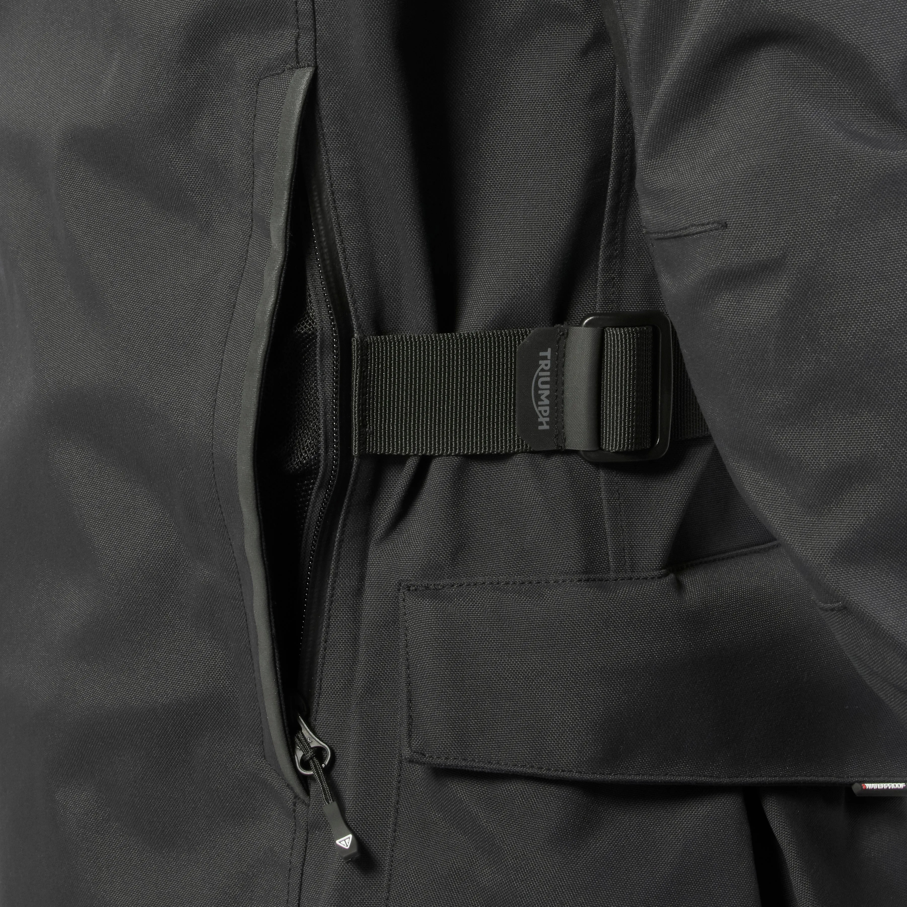 Triumph Alder 2 GTX Pro Jacket