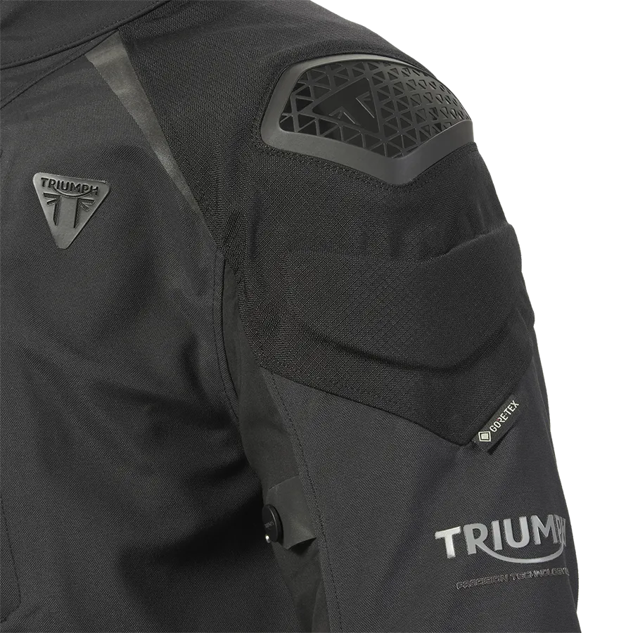 Triumph Alder 2 GTX Pro Jacket