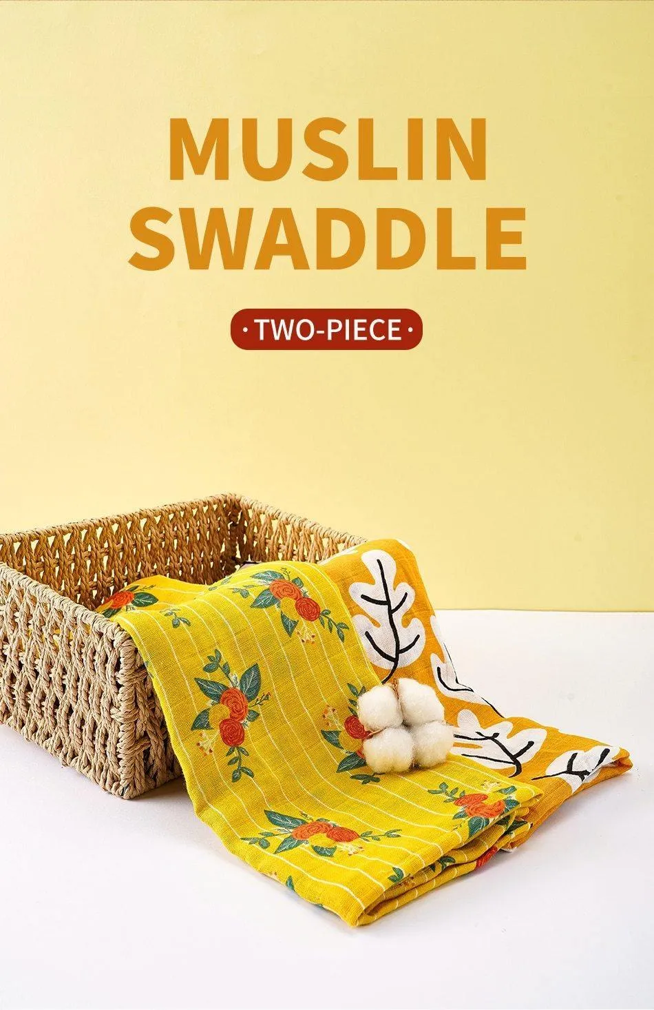 Two Funky Sleep Blankets