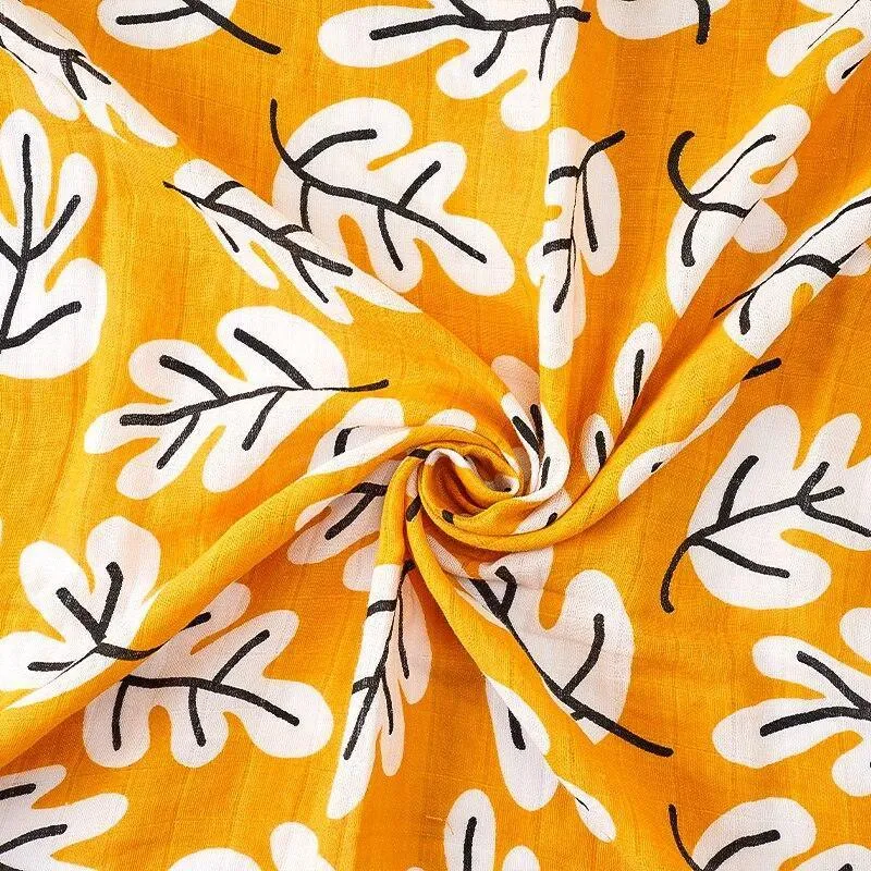 Two Funky Sleep Blankets