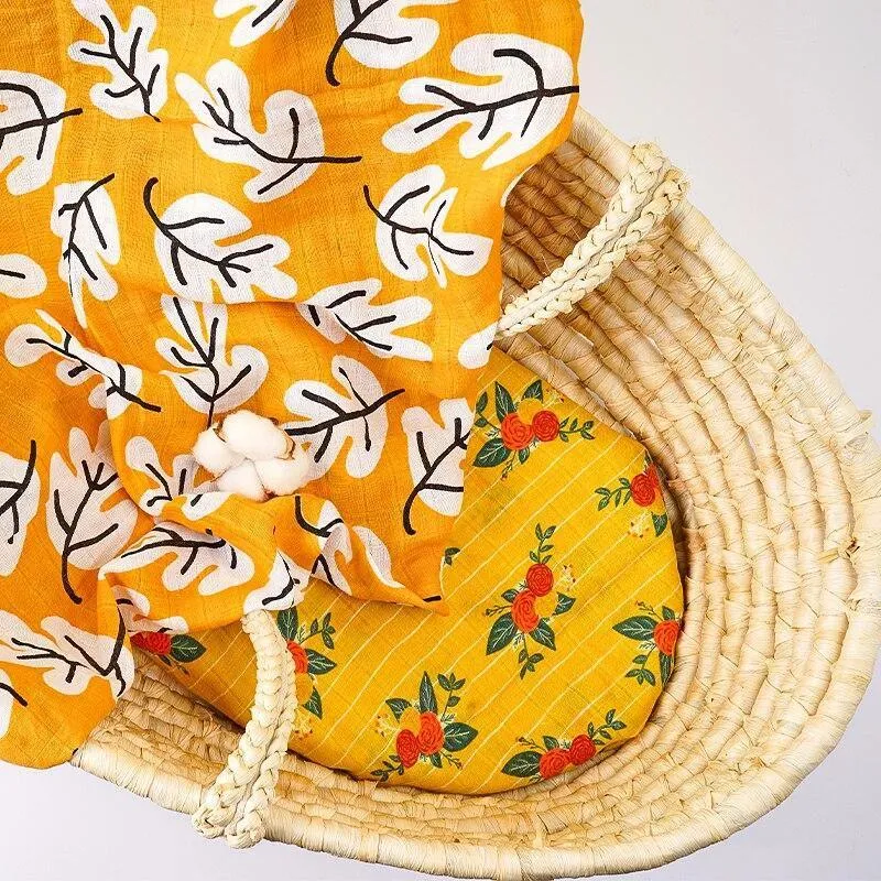 Two Funky Sleep Blankets