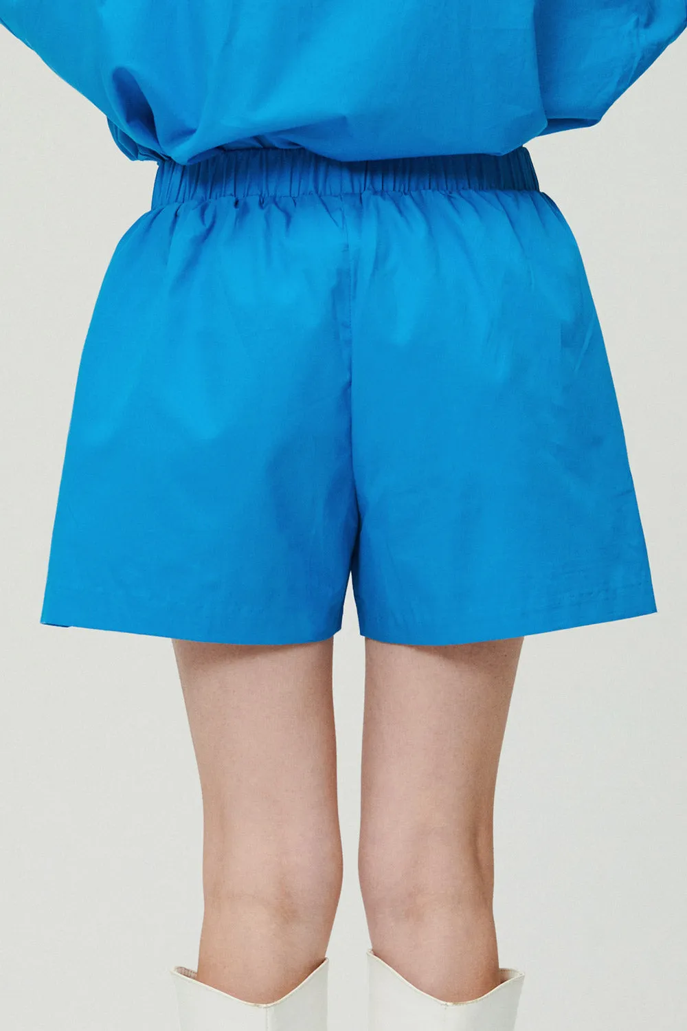 Tyra Utility Pocket Short