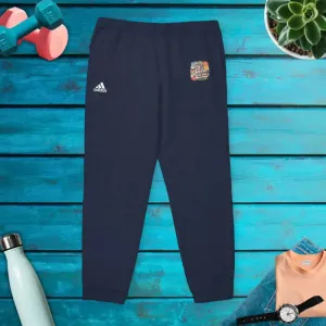 Ultimate Comfort Adidas Unisex Fleece Joggers