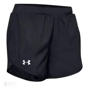 Under Armour Fly-By 2.0 Womens Shorts