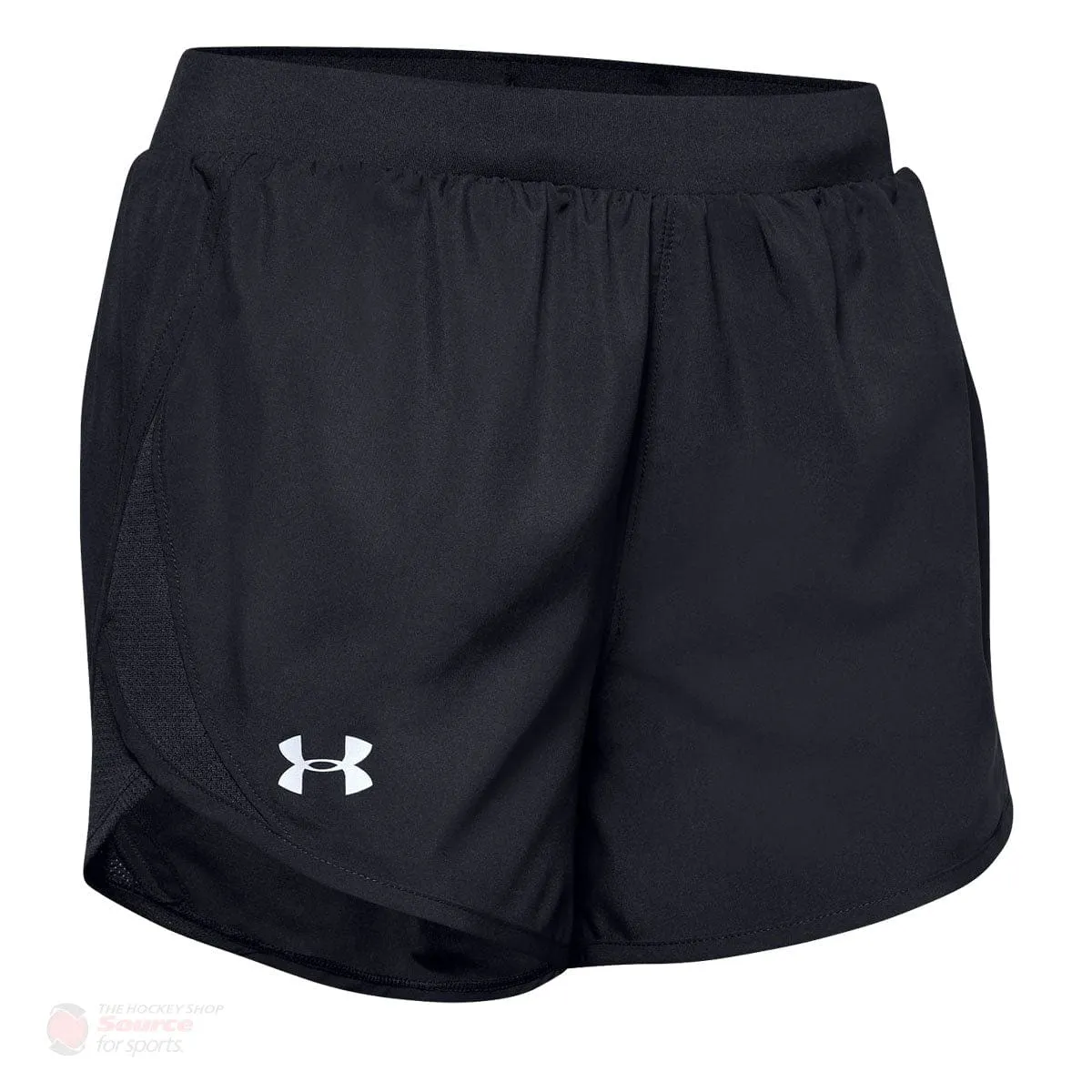 Under Armour Fly-By 2.0 Womens Shorts