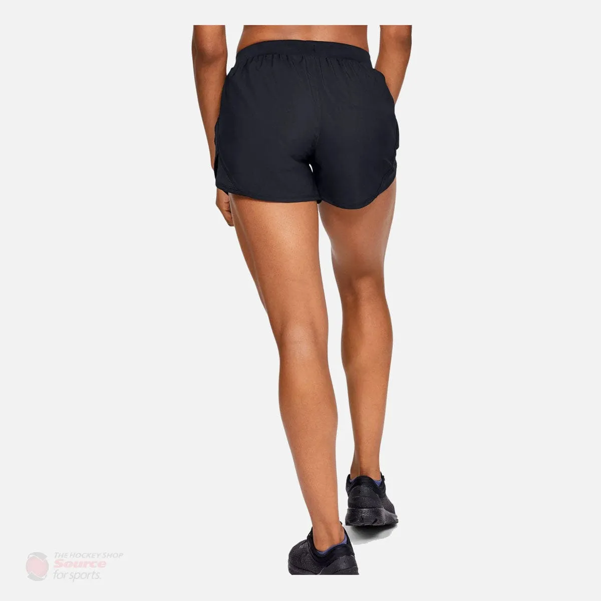 Under Armour Fly-By 2.0 Womens Shorts