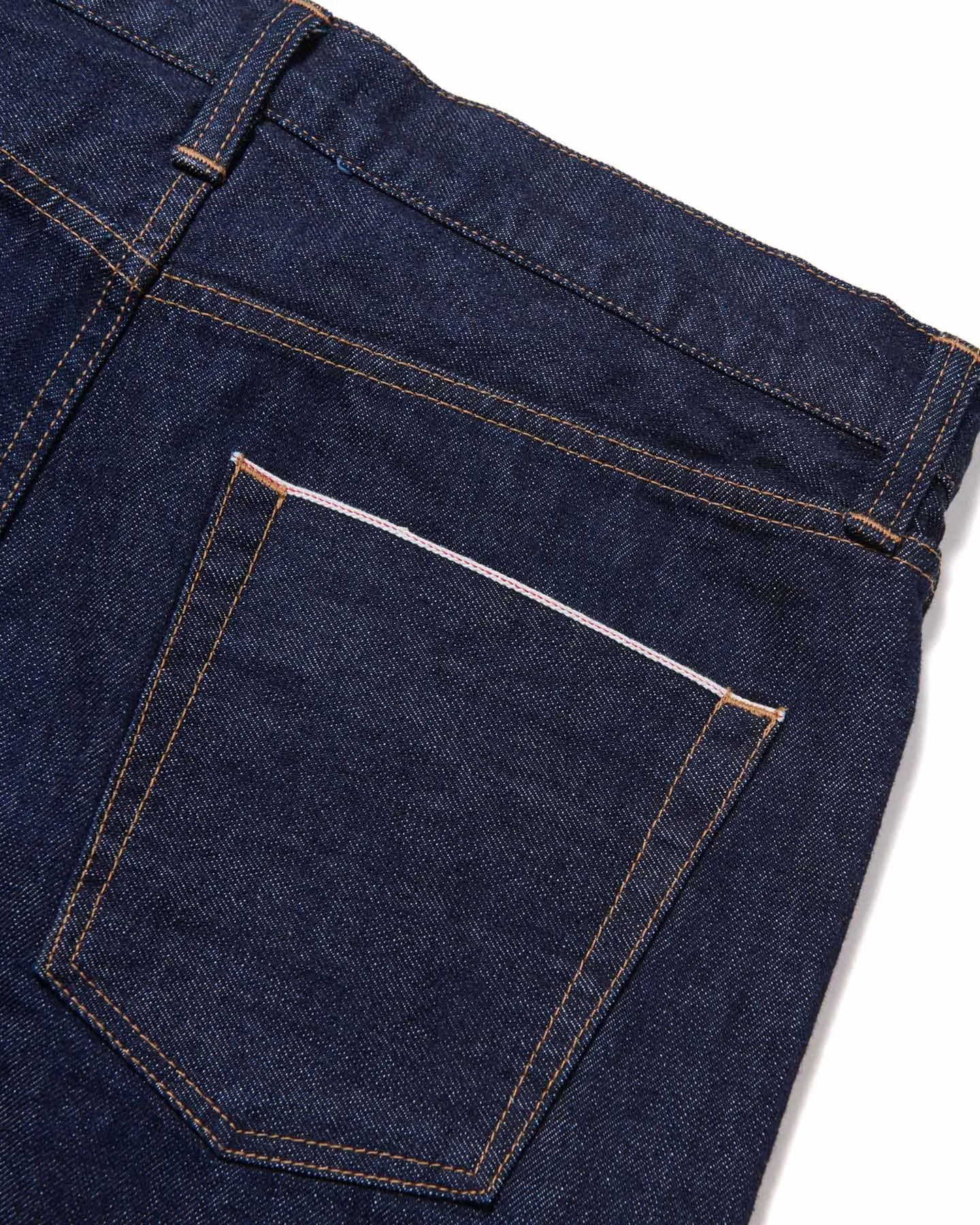 uniform experiment 25S/S WASHED SLIM FIT JEANS [ UE-250012 ]