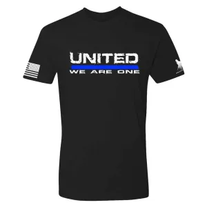 United Blue Line