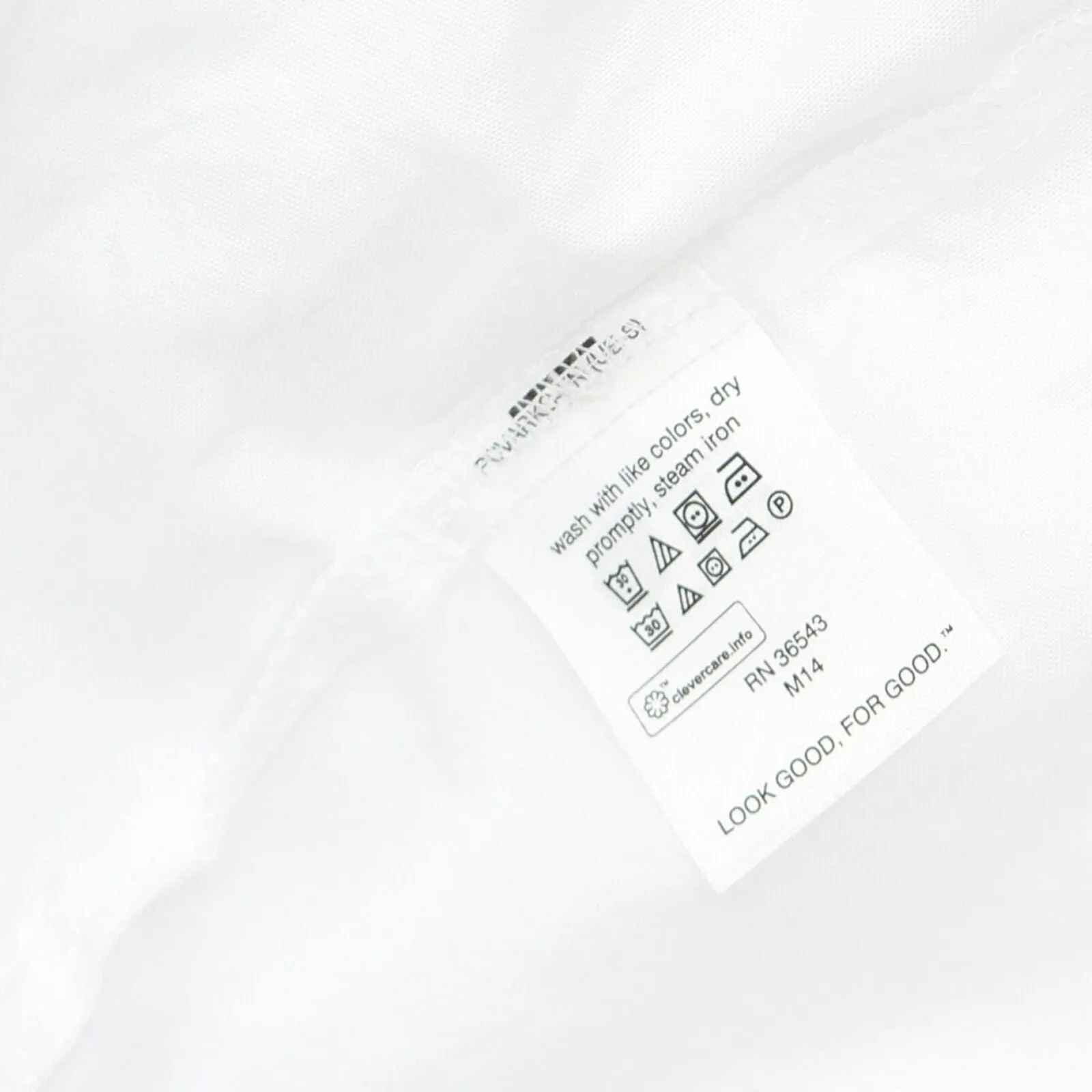 Unlisted Mens Tall Fit Long Sleeve Dress Shirt 167916669d487b White 20 37/38