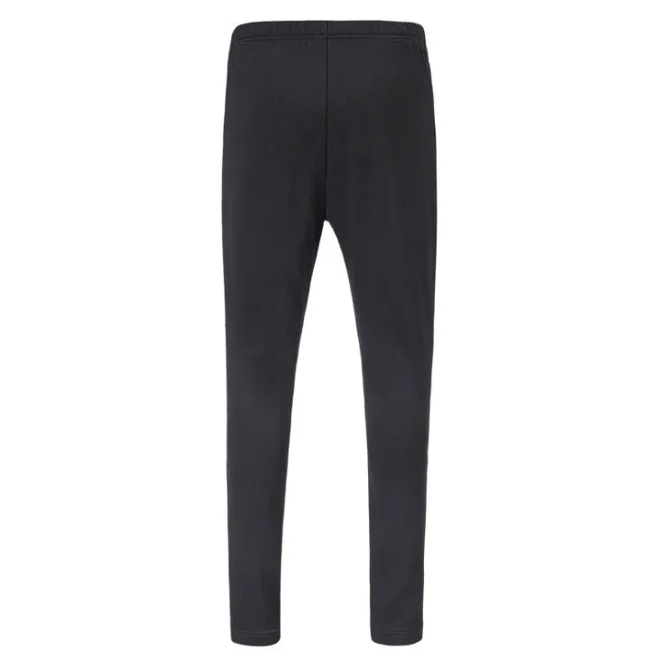 USB Heated Outdoor Hiking Winter Sport Thermal Pants, Men's Heating Travel Trousers