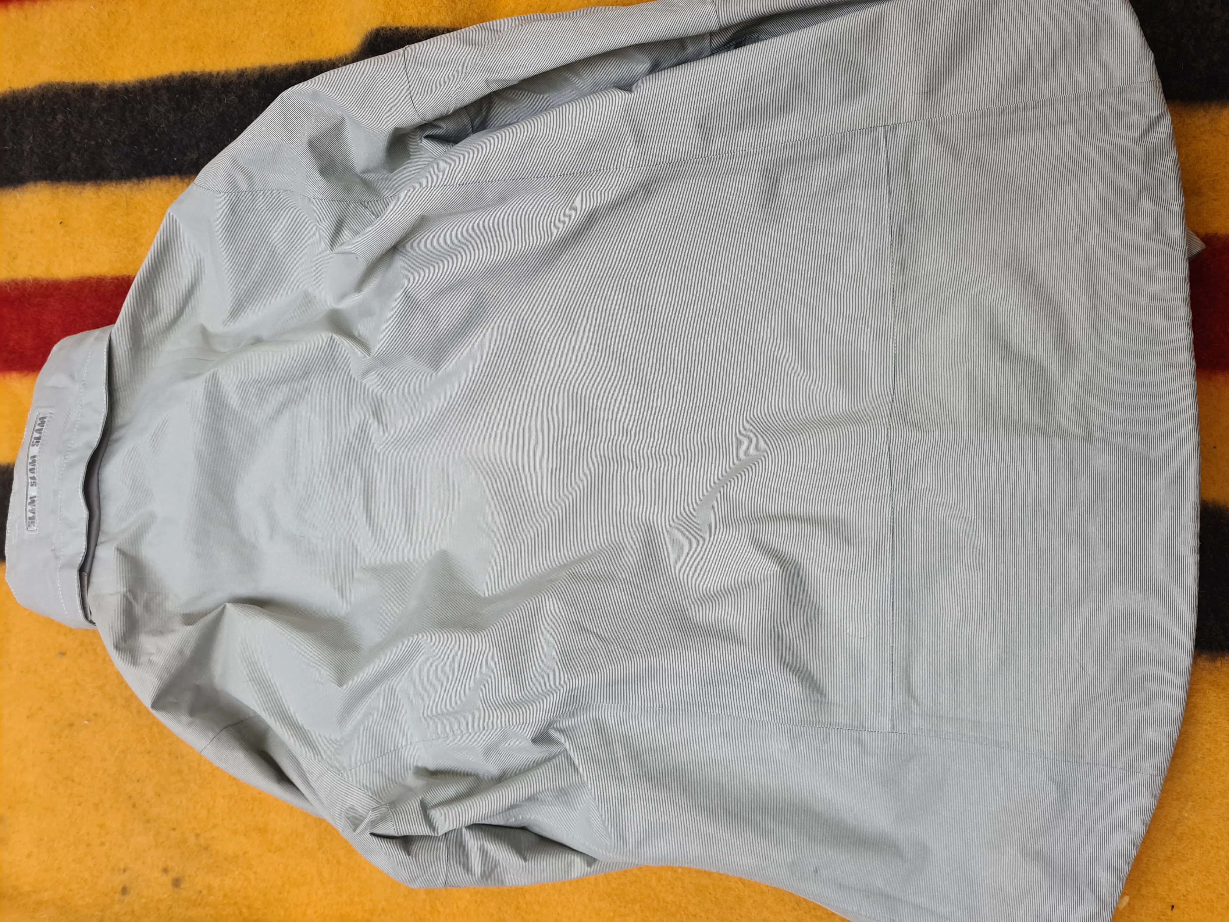 Used SLAM medium size coat FREE POSTAGE🟢