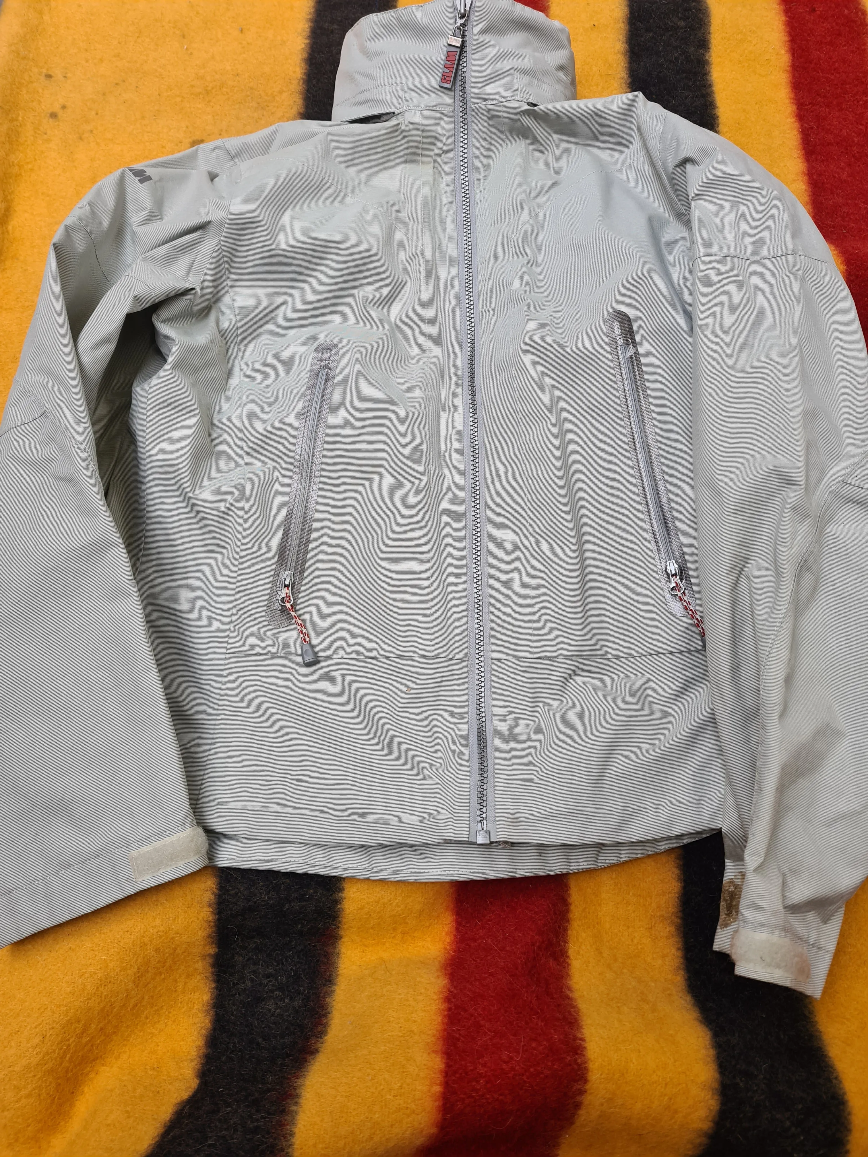 Used SLAM medium size coat FREE POSTAGE🟢