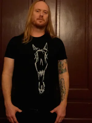Vampire Horse Tee