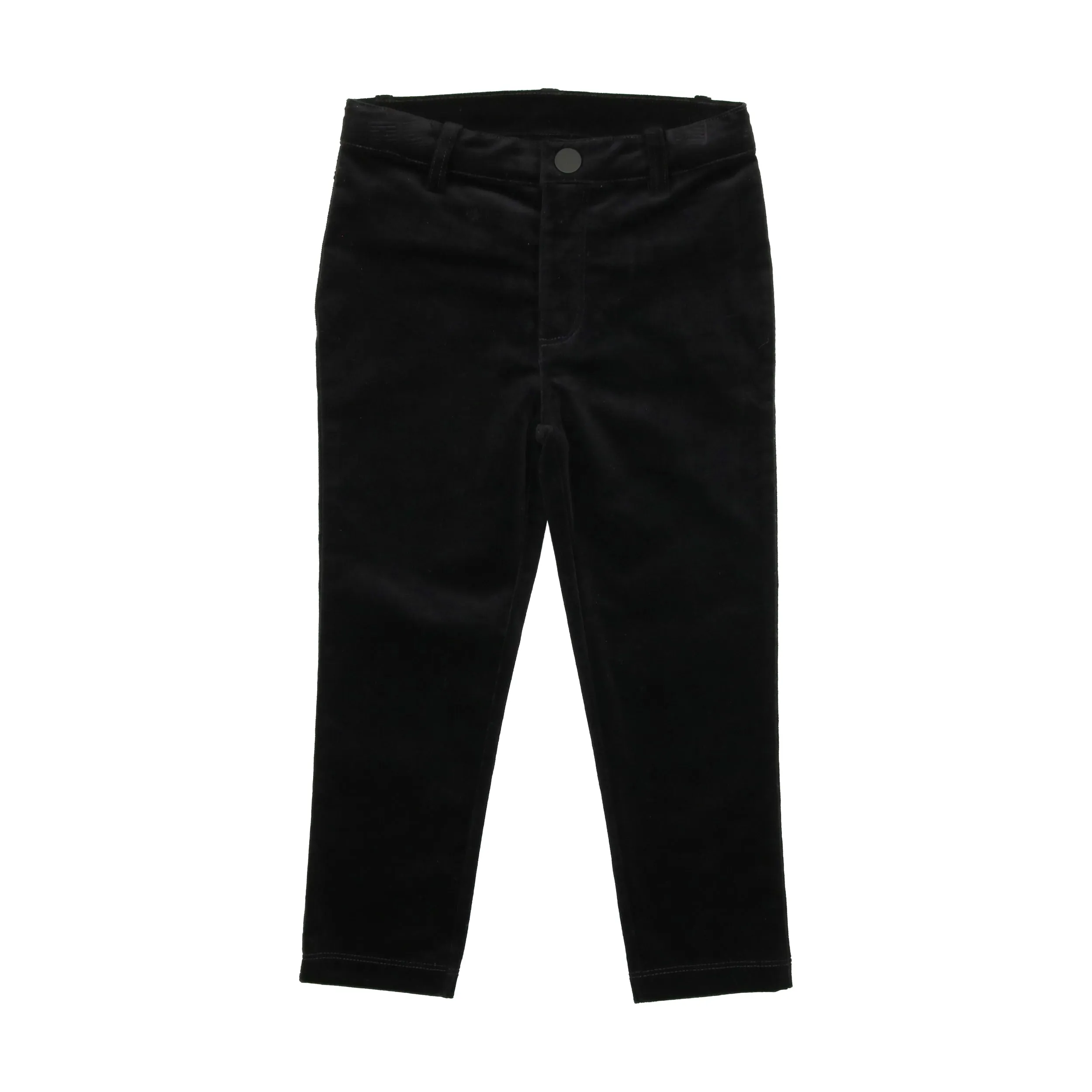 Velvet Pants