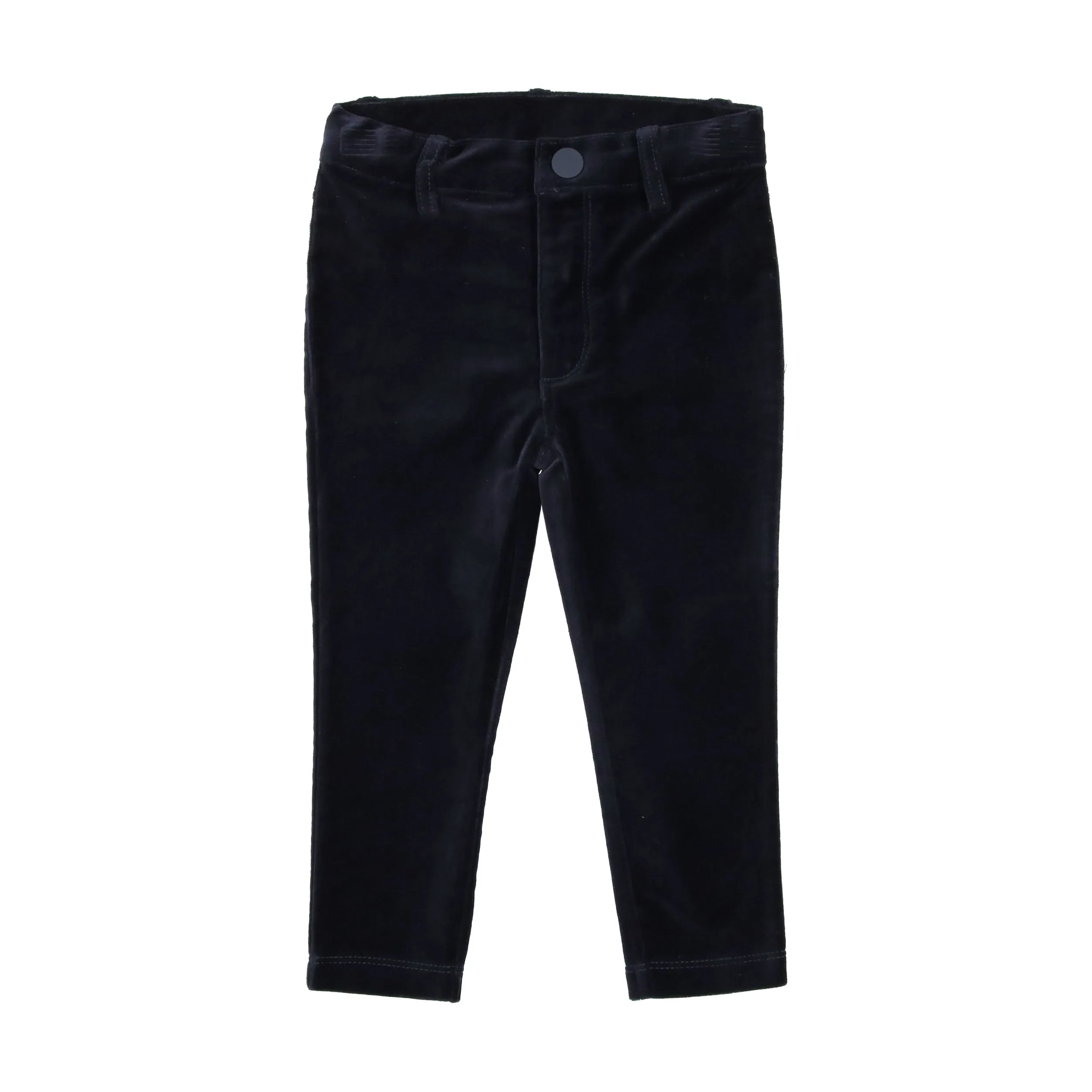 Velvet Pants