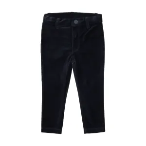 Velvet Pants