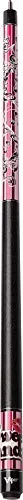 Viper Underground 58-Inch Billiard Cue, Sweet Candy, 20 Ounce