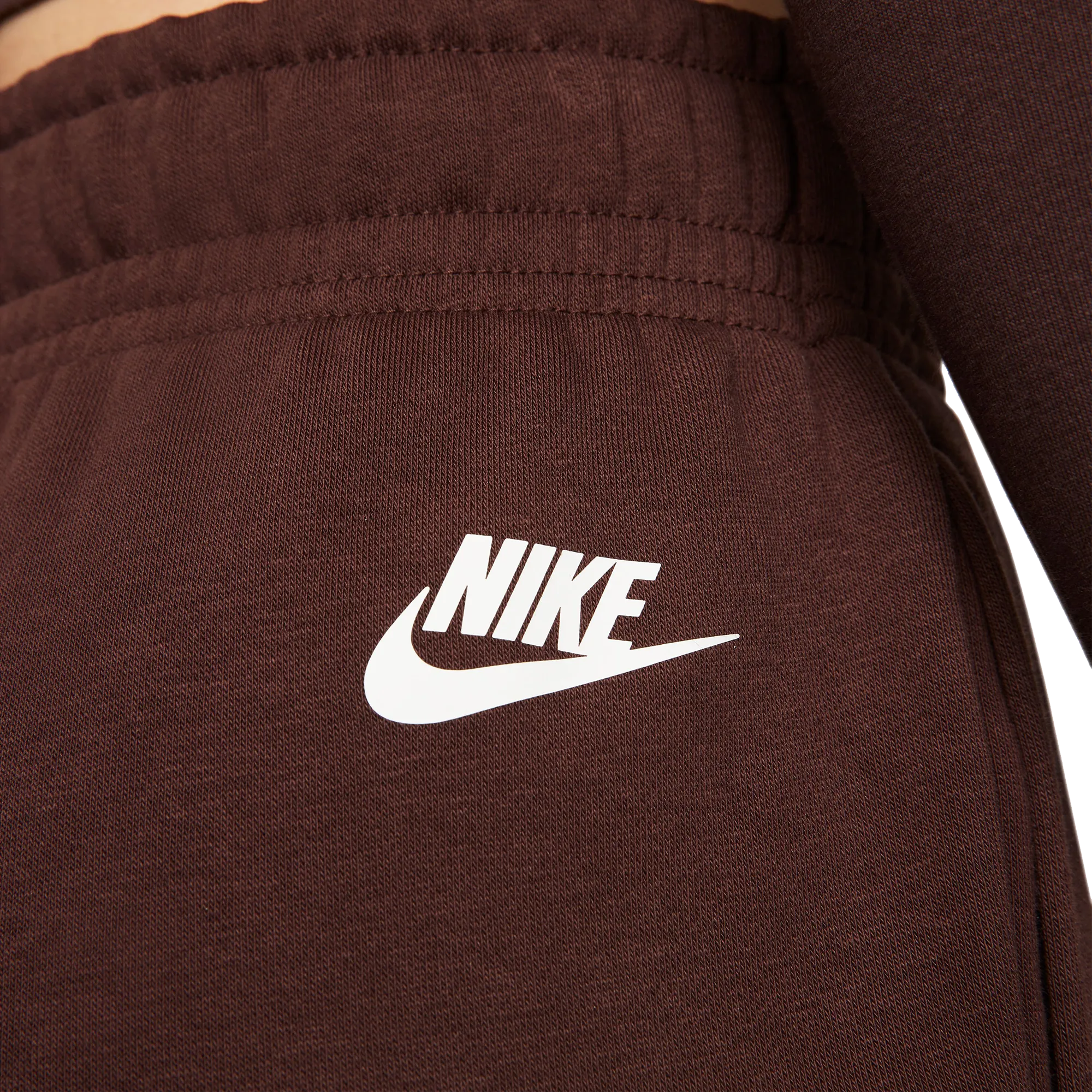 W Nsw Flc Os Pant Sb Dnc