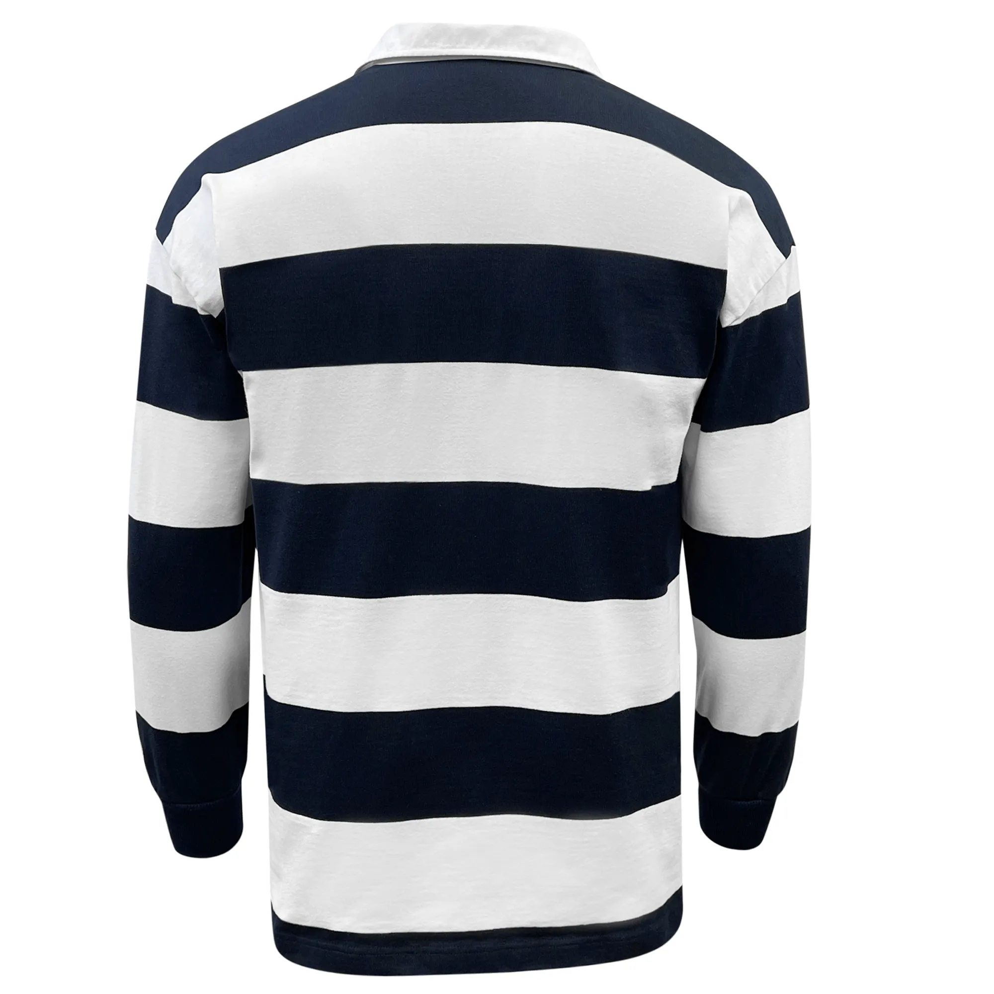 Wallabies Hooped Classic Jersey