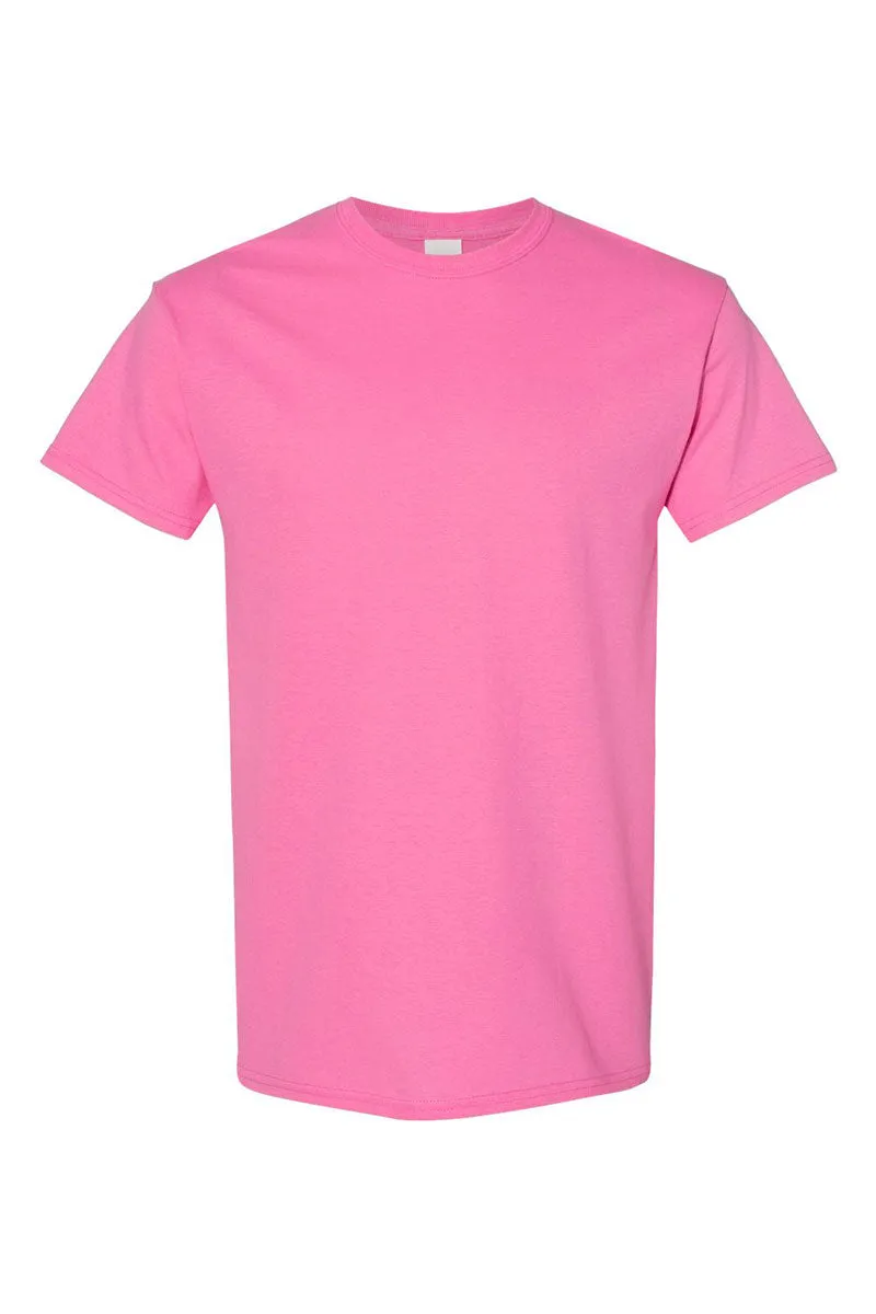 Watercolor Hippity Hoppity Short Sleeve Relaxed Fit T-Shirt