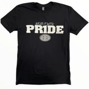 Wear it With Pride