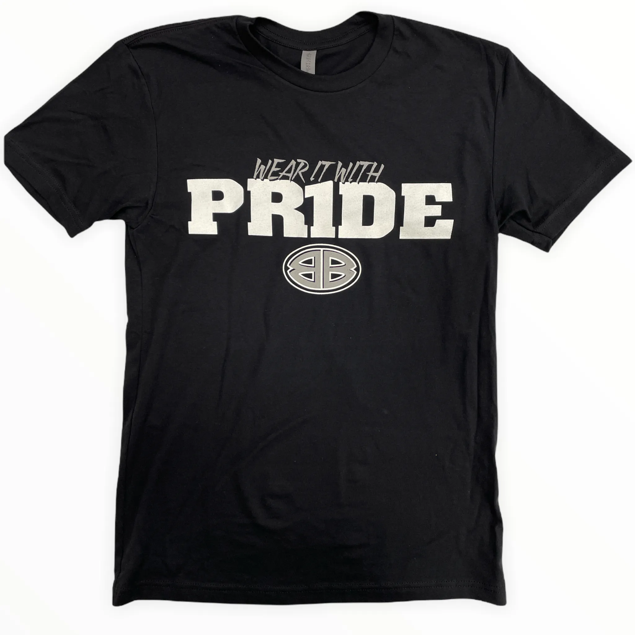 Wear it With Pride