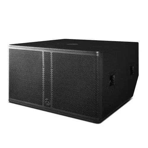 Wharfedale Pro FOCUS218S Passive subwoofer (Discontinued)