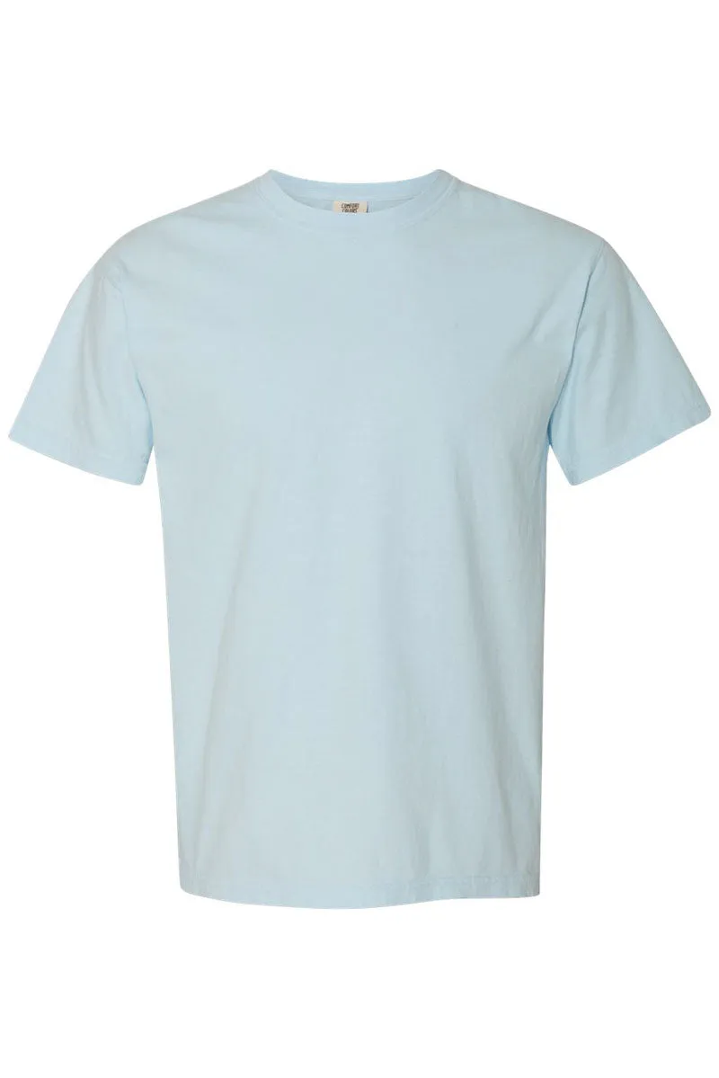 Whimsy Chinoiserie Tree Comfort Colors Adult Ring-Spun Cotton Tee