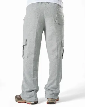Wide Leg Fit Pants