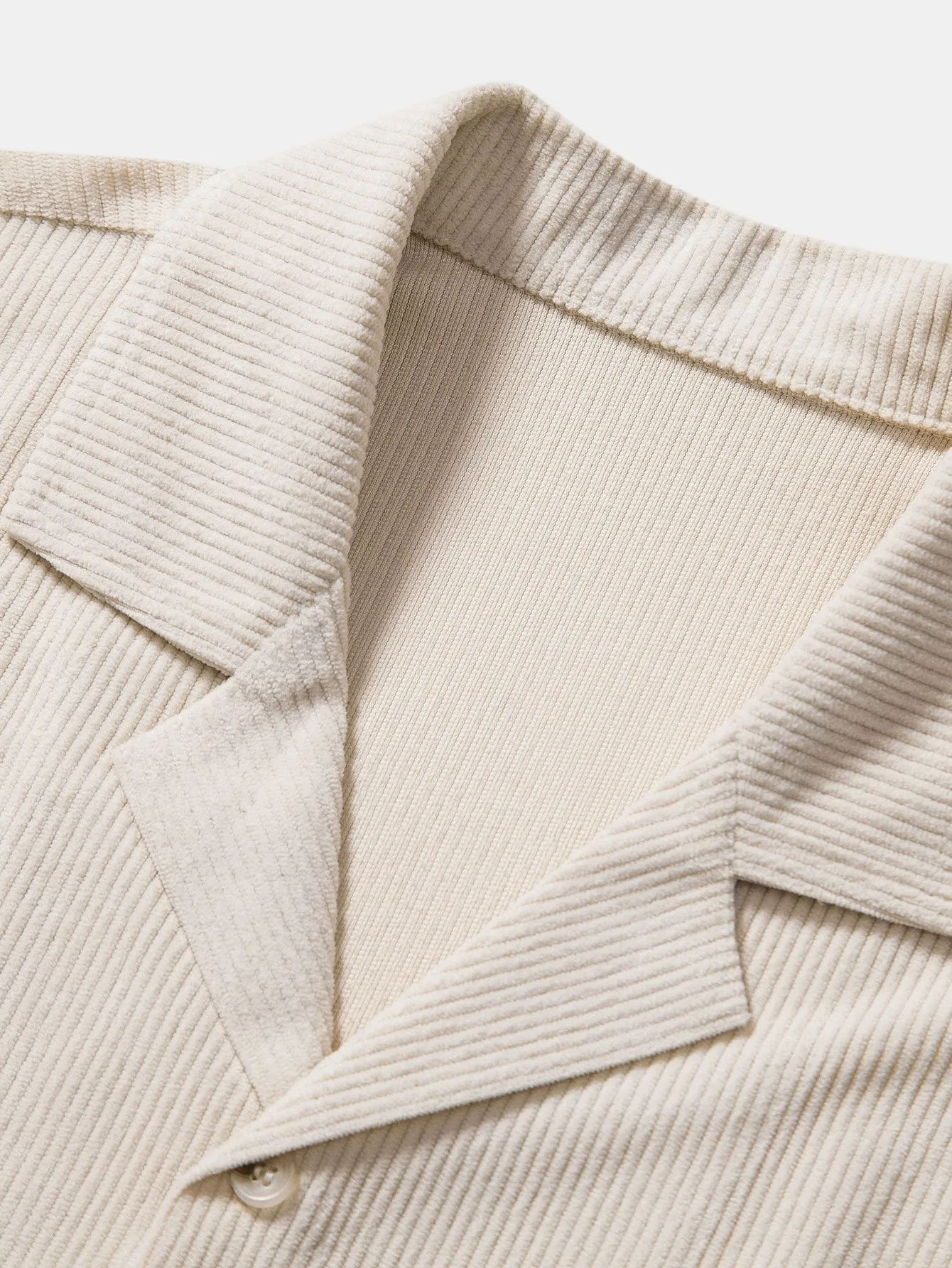 William- Polo Shirt & Shorts Set for Men