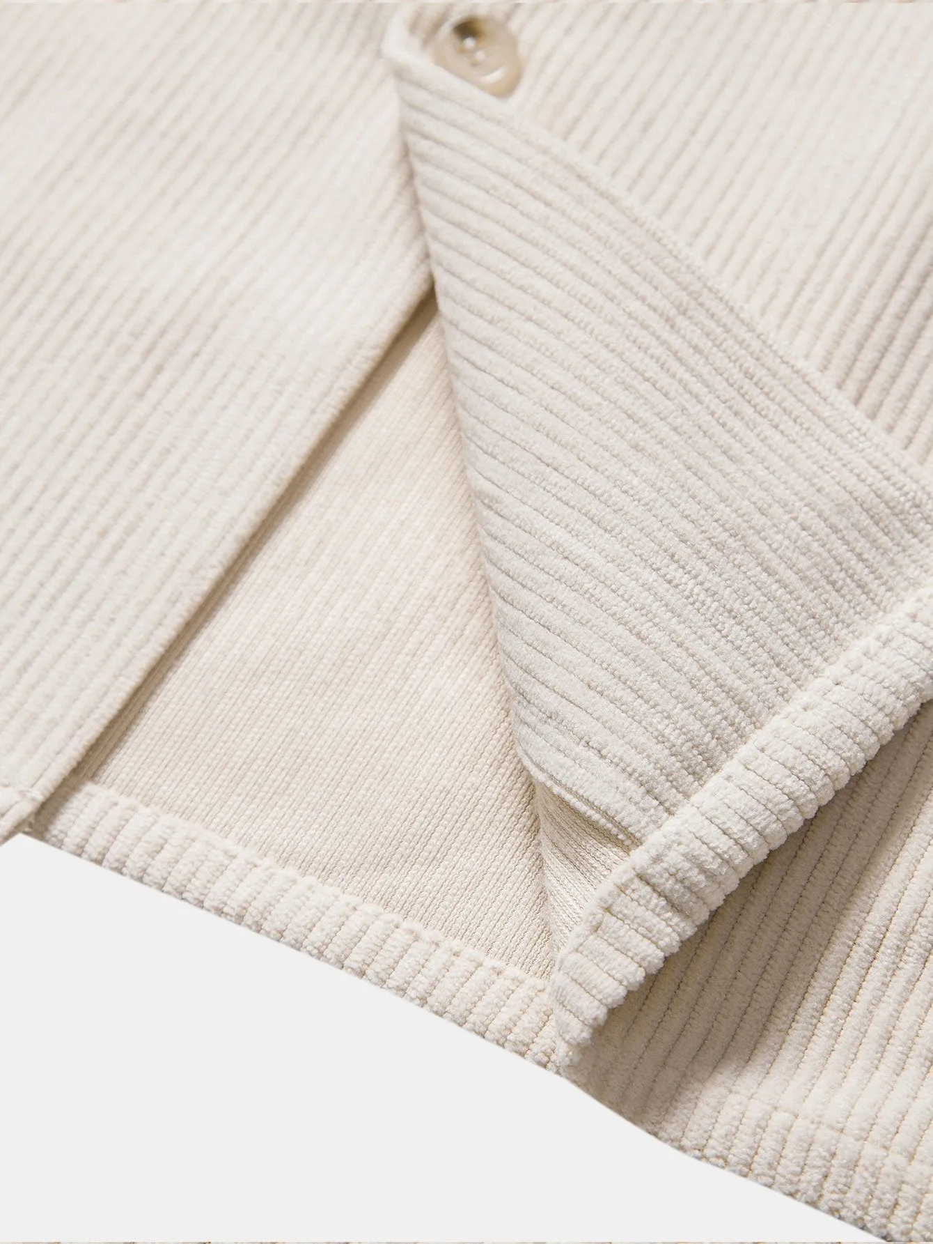 William- Polo Shirt & Shorts Set for Men