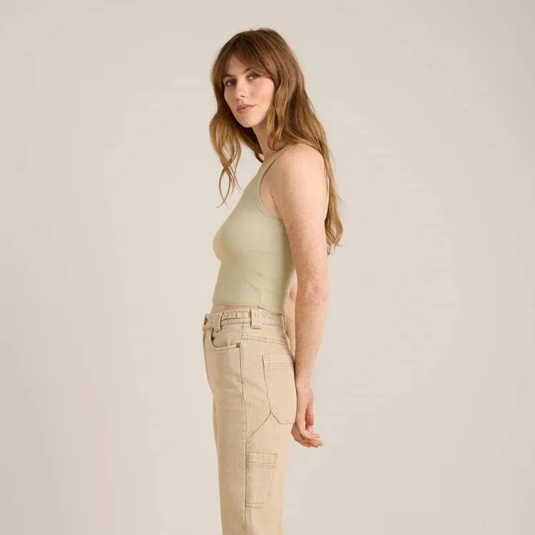 Wind Worn Tank Top