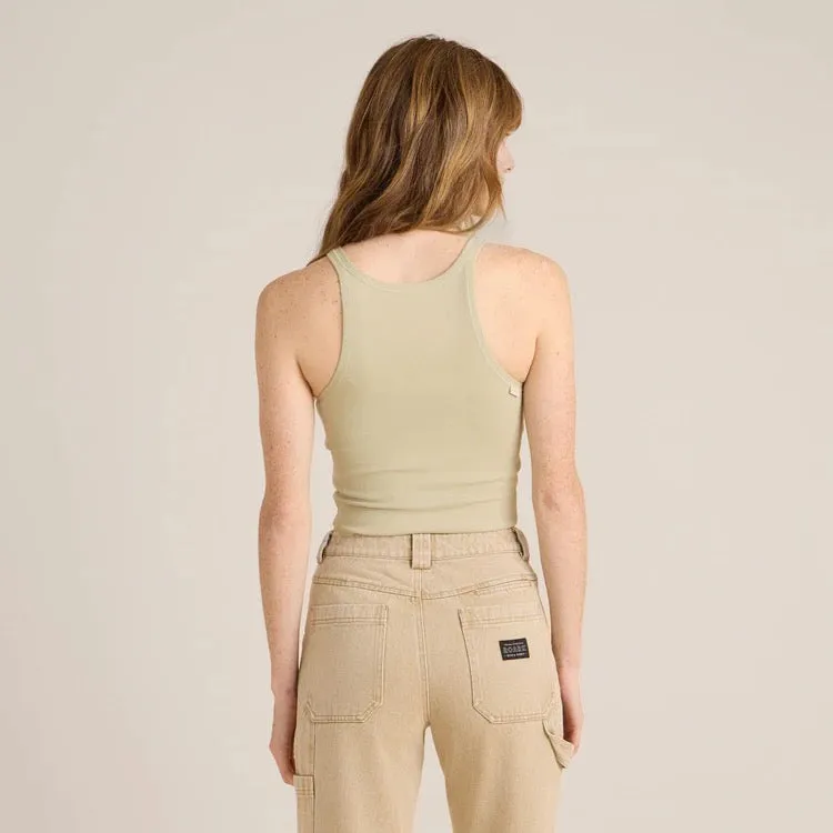 Wind Worn Tank Top